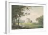 Sweet Briar, c.1808-William Russell Birch-Framed Giclee Print