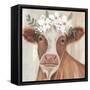 Sweet Caroline I-Annie Warren-Framed Stretched Canvas