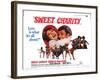 Sweet Charity, 1969-null-Framed Art Print