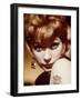 Sweet Charity, Shirley MacLaine, 1969-null-Framed Photo