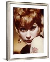 Sweet Charity, Shirley MacLaine, 1969-null-Framed Photo