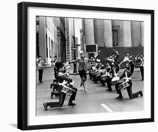 Sweet Charity-null-Framed Photo
