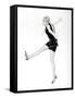 SWEET CHARITY-null-Framed Stretched Canvas