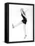 SWEET CHARITY-null-Framed Stretched Canvas