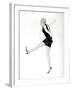 SWEET CHARITY-null-Framed Photo