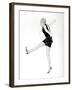 SWEET CHARITY-null-Framed Photo