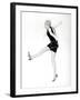 SWEET CHARITY-null-Framed Photo