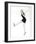 SWEET CHARITY-null-Framed Photo