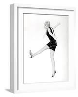 SWEET CHARITY-null-Framed Photo