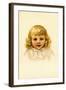 Sweet Chelsea-Ida Waugh-Framed Art Print