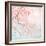 Sweet Cherry Blossoms IV-Evelia Designs-Framed Art Print