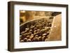 Sweet chestnuts-Christine Meder stage-art.de-Framed Photographic Print