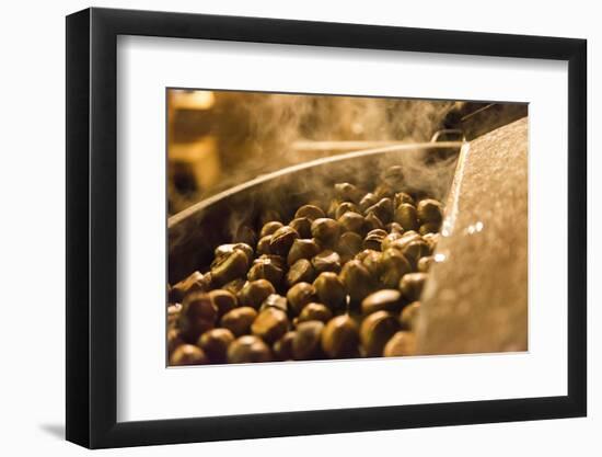 Sweet chestnuts-Christine Meder stage-art.de-Framed Photographic Print