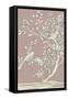 Sweet Chinoiserie I-June Vess-Framed Stretched Canvas