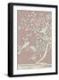 Sweet Chinoiserie I-June Vess-Framed Art Print