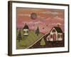 Sweet Country 1-Karla Gerard-Framed Giclee Print