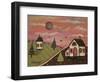 Sweet Country 1-Karla Gerard-Framed Premium Giclee Print