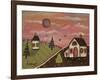 Sweet Country 1-Karla Gerard-Framed Giclee Print