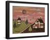 Sweet Country 1-Karla Gerard-Framed Giclee Print