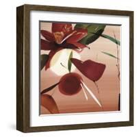 Sweet Creation-Lola Abellan-Framed Giclee Print