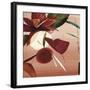 Sweet Creation-Lola Abellan-Framed Giclee Print