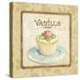 Sweet Cupcakes I-Lisa Audit-Stretched Canvas