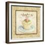 Sweet Cupcakes I-Lisa Audit-Framed Giclee Print