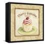 Sweet Cupcakes II-Lisa Audit-Framed Stretched Canvas