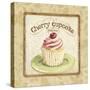 Sweet Cupcakes II-Lisa Audit-Stretched Canvas