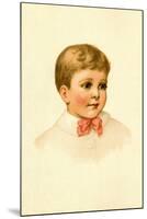 Sweet Daniel-Ida Waugh-Mounted Art Print