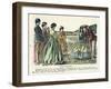 Sweet Delusion, 19th Century-null-Framed Giclee Print