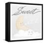 Sweet Dreams 1-Marcus Prime-Framed Stretched Canvas