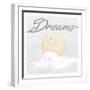 Sweet Dreams 2-Marcus Prime-Framed Art Print