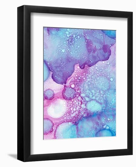 Sweet Dreams II-Jessica Torrant-Framed Art Print