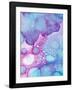 Sweet Dreams II-Jessica Torrant-Framed Art Print