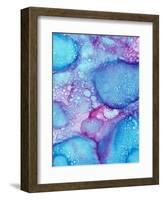 Sweet Dreams III-Jessica Torrant-Framed Art Print