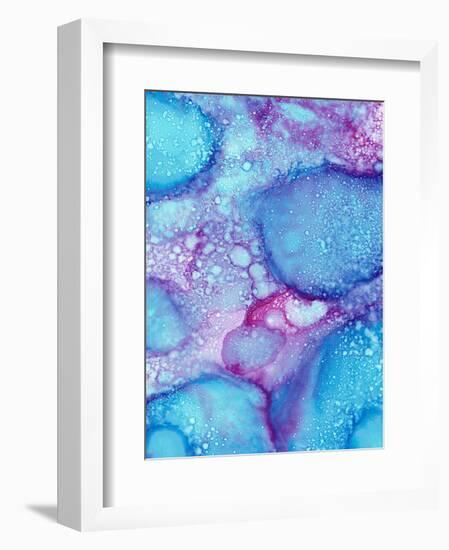 Sweet Dreams III-Jessica Torrant-Framed Art Print