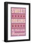 Sweet Dreams-John Golden-Framed Giclee Print