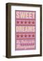 Sweet Dreams-John Golden-Framed Giclee Print