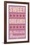 Sweet Dreams-John Golden-Framed Giclee Print