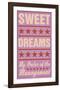 Sweet Dreams-John Golden-Framed Giclee Print