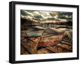 Sweet Dreams-Stephen Arens-Framed Photographic Print