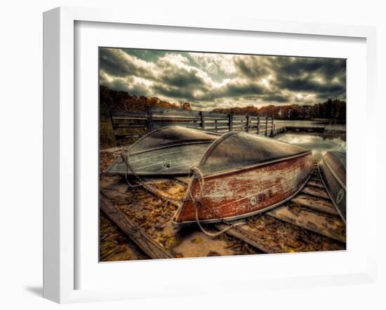 Sweet Dreams-Stephen Arens-Framed Photographic Print