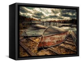 Sweet Dreams-Stephen Arens-Framed Stretched Canvas