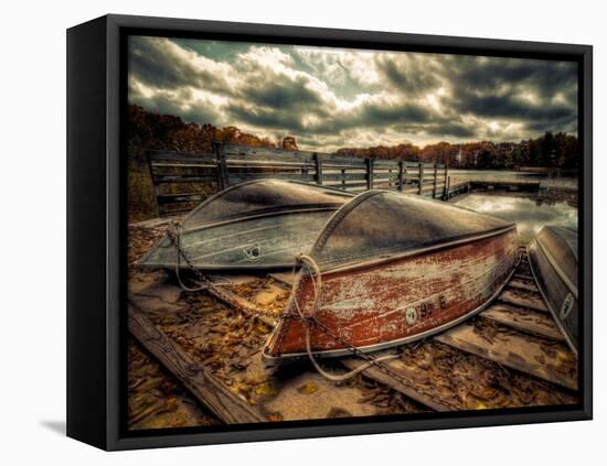 Sweet Dreams-Stephen Arens-Framed Stretched Canvas