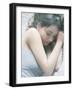 Sweet Dreams-Dimitri Caceaune-Framed Photographic Print