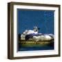 Sweet Dreams-Nancy Tillman-Framed Art Print