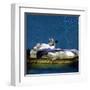 Sweet Dreams-Nancy Tillman-Framed Art Print