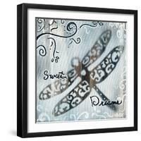 Sweet Dreams-Megan Aroon Duncanson-Framed Art Print