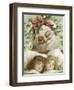 Sweet Dreams-null-Framed Giclee Print